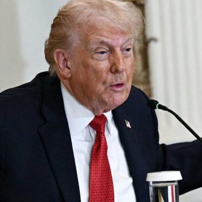 Trump convida o PM indiano para a Junta de Paz de Gaza