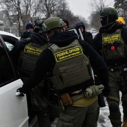 ICE confirma segundo caso de suicídio de imigrante em centro no Texas