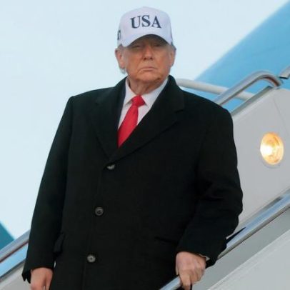 Críticas entre republicanos às políticas migratórias de Trump aumentam