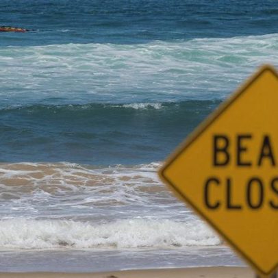 Rapaz de 12 anos morre após ataque de tubarão em Sydney