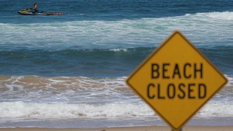 Rapaz com 12 anos morre após ataque de tubarão em Sydney na Austrália