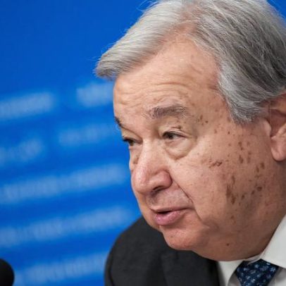 Chamam a ONU a ter uma mulher na liderança