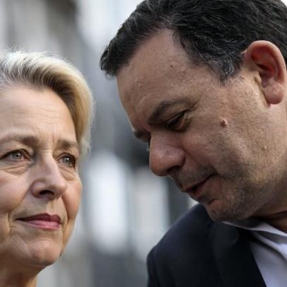 Von der Leyen expressa solidariedade e garante apoio da UE à recuperação