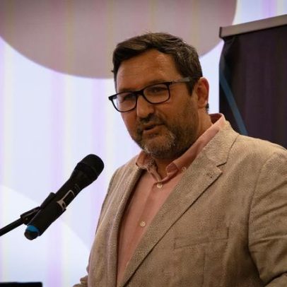 Ex-Chega não comparece à primeira sessão de julgamento