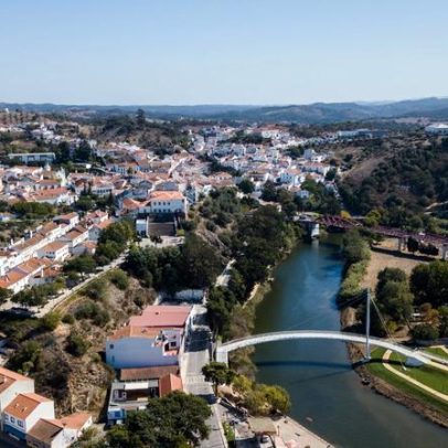 Odemira investe 3,8 milhões de euros em novo centro empresarial