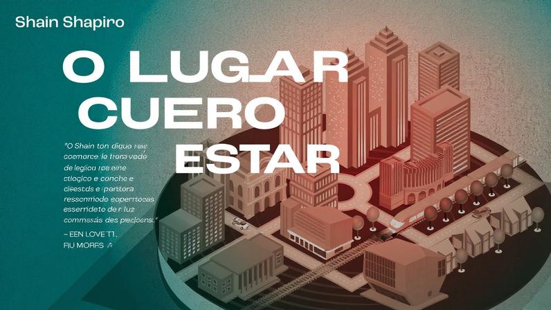 Portugal não tem cidade com estratégia para a música