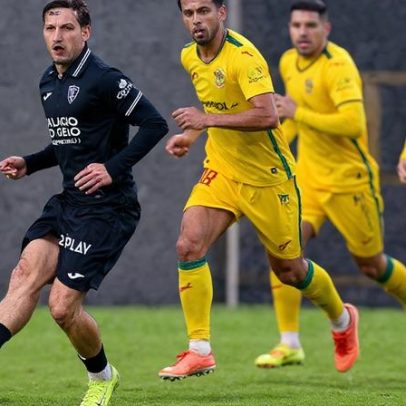 Liga 2: Descontos decisivos punem o Académico de Viseu