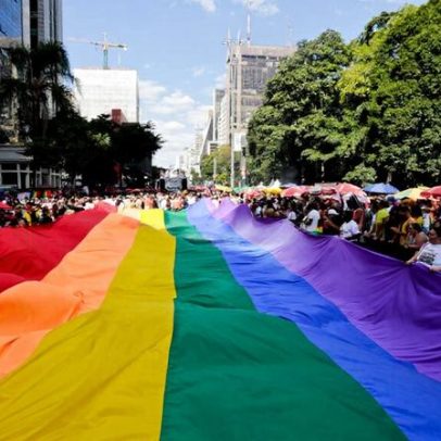 Mortes de pessoas trans caem no Brasil, país com altos índices de violência