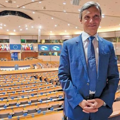 Paulo Cunha assina relatório que abre caminho ao tratado internacional sobre IA