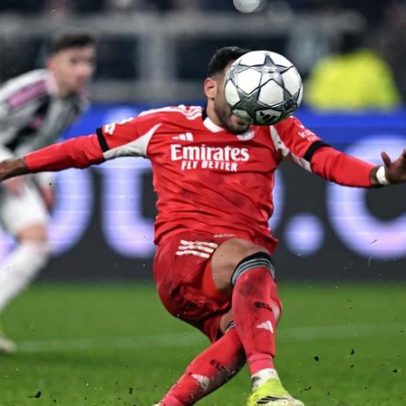 Pavlidis, retrato de uma trajetória que nasce torta e não se endireita