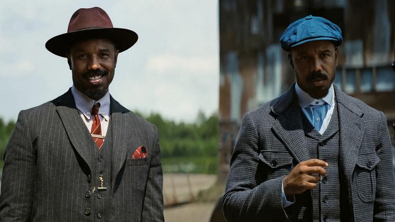 O nomeados para Melhor Filme: "Pecadores"