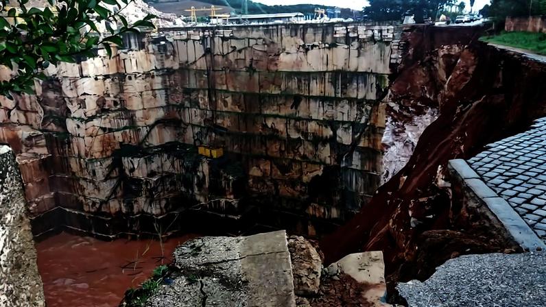 Borba/Acidente: Todos os arguidos absolvidos pelo Tribunal de Évora