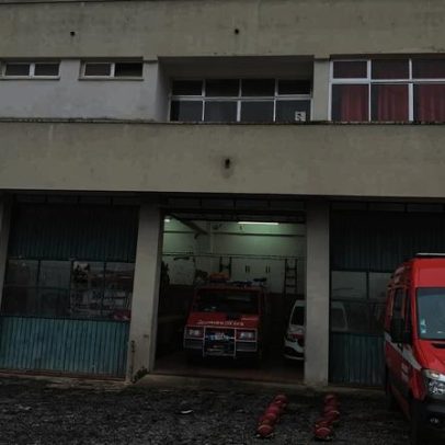 Bombeiros de Penamacor exigem saída do comando em carta de 17 operacionais