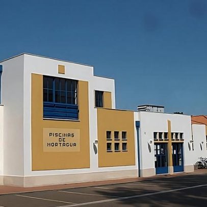 Mortágua: Piscinas municipais encerradas para manutenção