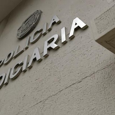 PJ detém suspeito do homicídio de agente imobiliária desaparecida há 12 dias