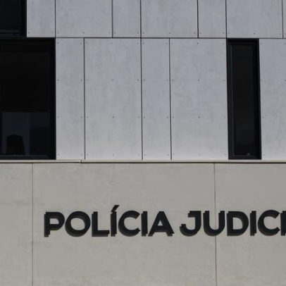 Polícia Judiciária detém em Cascais homem procurado em Marrocos