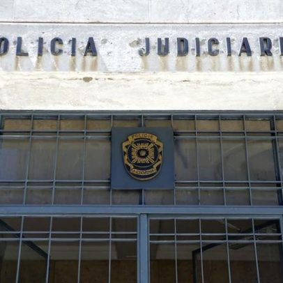Porto: Detido homem condenado no Brasil por tráfico de droga
