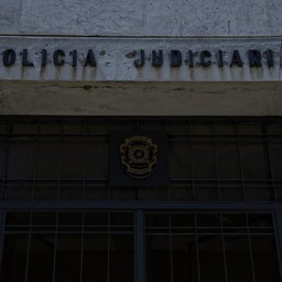 Professor suspeito de abusar de aluno na escola está sob investigação