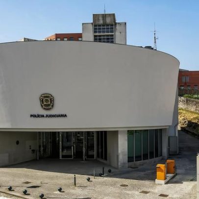 Detidos por venda fraudulenta de terrenos