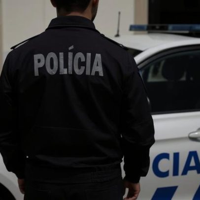 Operação Festas em Segurança 2025-2026 foca a fase Ano Novo