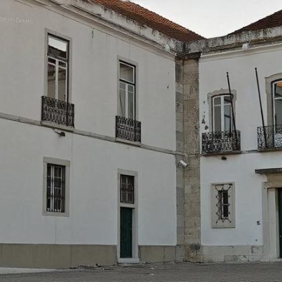 PJ investiga disparo da GNR que atingiu idoso com Alzheimer em Almada