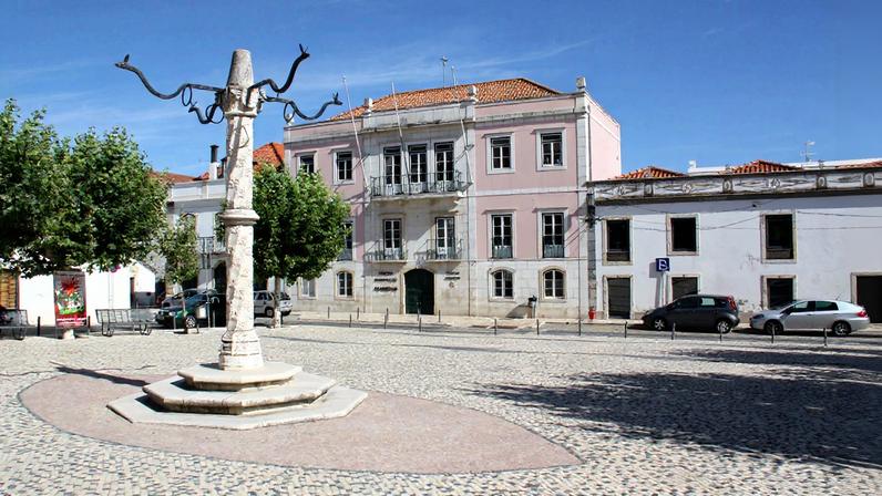 Câmara Municipal de Azambuja aprova apoio de 350 mil euros à CERCI-Flor da Vida e lança concurso para obras em Aveiras de Cima