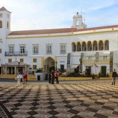 Assembleia Municipal realiza-se na quarta-feira, dia 30