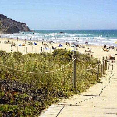 MP acusa dois homens por descarregarem haxixe no Algarve
