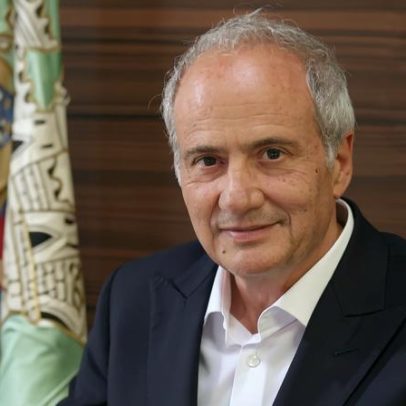 Presidente da Câmara envia mensagem de Natal aos cidadãos