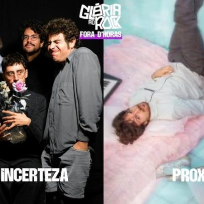 Glória ao Rock Fora D’Horas regressa ao Espaço Jackson com concertos gratuitos