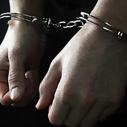 Évora: homem detido após furtar igreja e loja junto à esquadra
