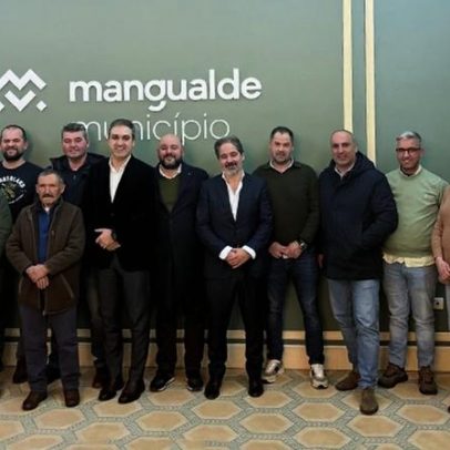 Mangualde distribuiu 1 milhão de euros pelas freguesias