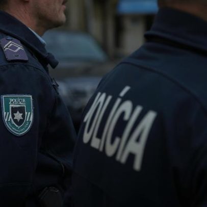 PSP detém condutor em Elvas por condução com 3,27 g/L de álcool