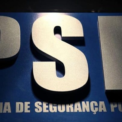 Homem detido por furto a habitações e burla