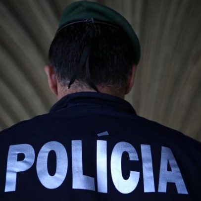 Jovem detido por tentativa de homicídio na passagem de Ano Novo
