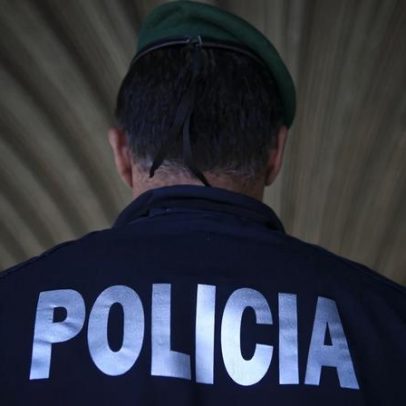PSP detém 13 acusados de tráfico de droga em Évora