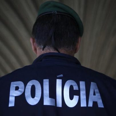 Detido pela PSP fica em prisão preventiva em Cascais