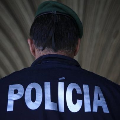 Jovem detido por tentativa de homicídio na passagem de ano