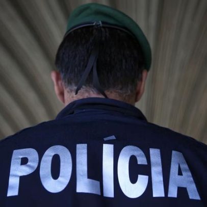 PSP identifica seis menores na escola de Vila França de Xira por pirotécnicos