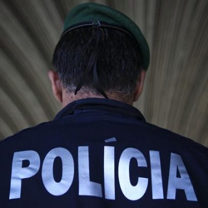 PSP identifica seis menores por posse de pirotecnia