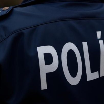 Jovem de 17 detido em Viseu por condução sem carta e álcool