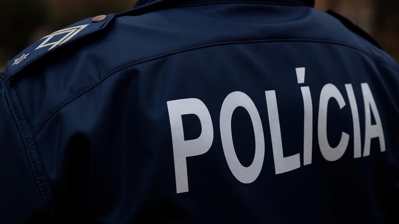 Viseu: Jovem de 17 anos detido por condução sem carta e sob efeito de álcool
