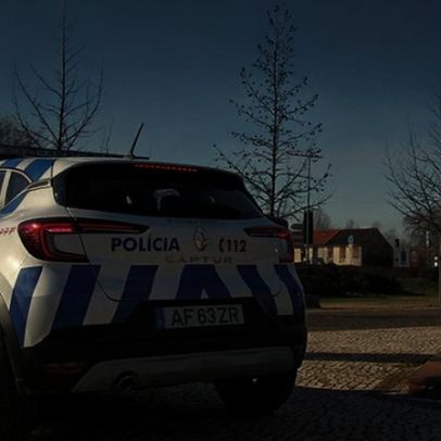 Viseu: PSP detém dois condutores alcoolizados e um sem carta