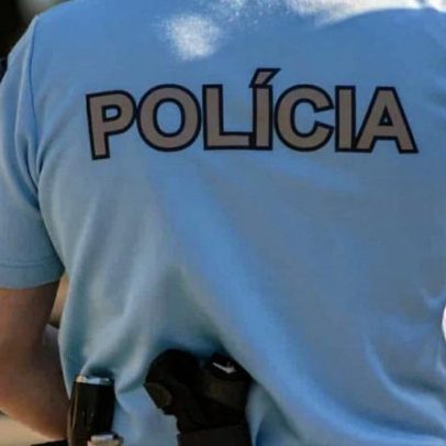 PSP detém suspeito estrangeiro por furtos a veículos em Elvas