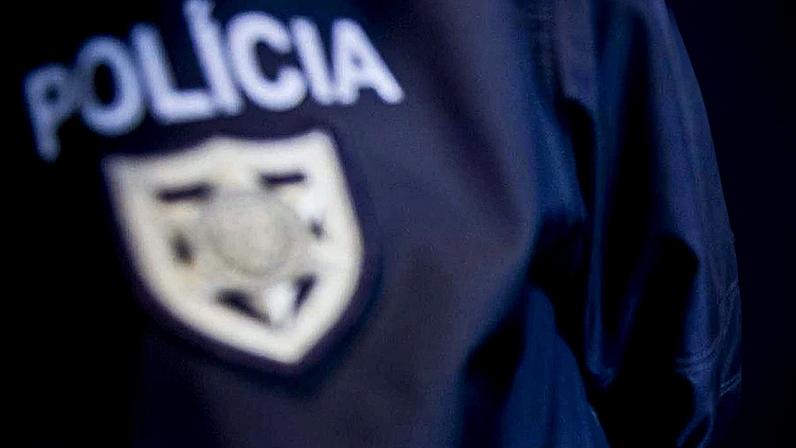 Homem suspeito de passagem de nota falsa detido pela PSP em Portalegre