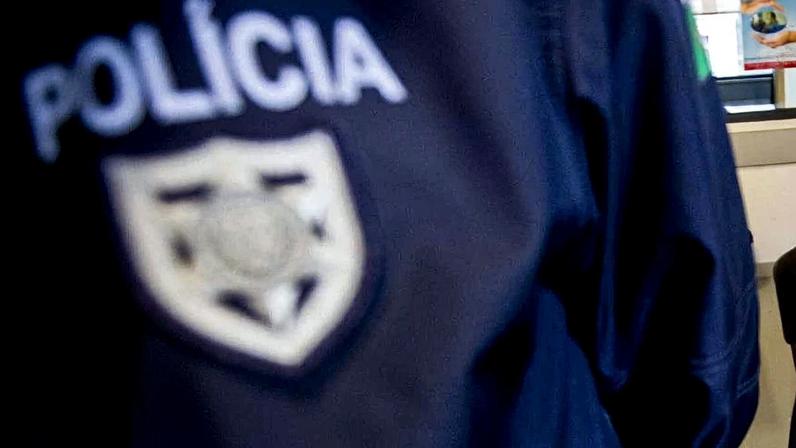 Homem suspeito de passagem de nota falsa detido pela PSP em Portalegre