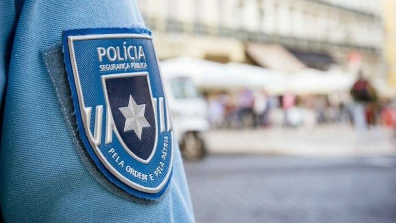 PSP de Beja recolhe mais de uma dezena de armas de fogo em Odemira