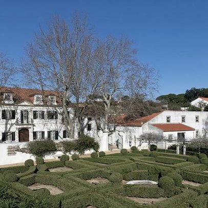 Quinta da Fidalga recebe visita sobre Os Amores de D. Maria Bernardina