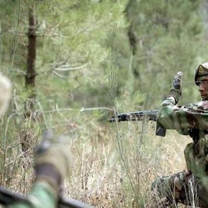 Militar do COE desaparecido em Lamego é encontrado morto