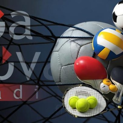 Calendário desportivo do fim-de-semana com principais jogos e horários